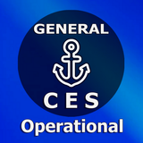 General cargo Operational Deck APK