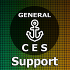 General cargo Support Deck CES иконка