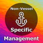 آیکون‌ Non-Vessel Specific Management