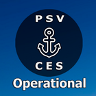 PSV. Operational Deck CES Test 아이콘