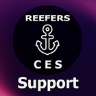 Reefers. Support Deck CES Test 圖標