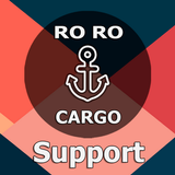 RORO cargo. Support CES Test APK