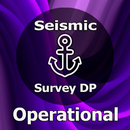 Seismic Survey DP. Operational APK