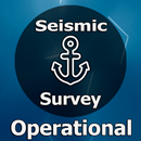 Seismic Survey Operational CES APK