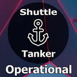 Shuttle Tanker. Support CES