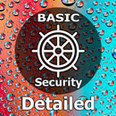 Basic. Security Detailed CES APK