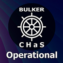 Bulk carriers CHaS Operational APK