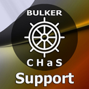 Bulk carriers CHaS Support APK