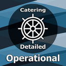 Catering - Operational. CES APK