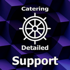 Catering - Support Level CES иконка