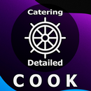 Catering. Cook Detailed CES APK