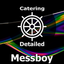 Catering. Messboy Detailed CES APK