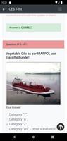 Chemical tankers CHaS Mngmnt poster