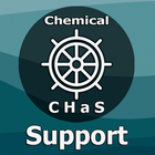 Chemical tankers CHaS Support icono