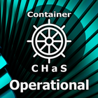 Container CHaS Operational CES আইকন