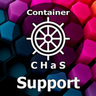 Icona Container CHaS Support CES