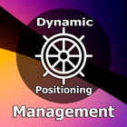 Dynamic Positioning Management आइकन