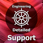 Icona Engineering. Support Detailed