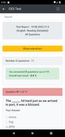 Poster English. Reading Detailed CES