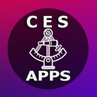 CES Apps. Tests - All in one icône