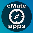 cMate - Apps Дельта, Конвенция simgesi