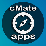 cMate - Apps Дельта, Конвенция simgesi