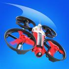 Drone Race 3D icon