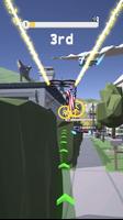 Drone Race 3D imagem de tela 2