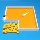 Wall Slice 3D APK