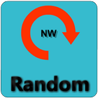 Random Lottery NW icône