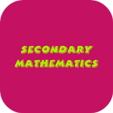 Secondary Mathematics APK