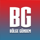 Haberler - Bölge Gündem Haber ไอคอน