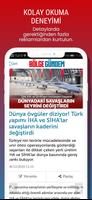 Haberler - Bölge Gündem Haber ภาพหน้าจอ 2