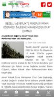 Baro Türk 스크린샷 1