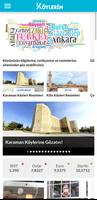 KÖYLERİM bài đăng