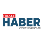 Hozat Haber ikon