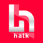 Halk TV simgesi