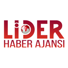LHA - Lider Haber Ajansı icon