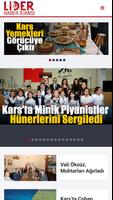 LHA - Lider Haber Ajansı poster