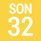 Son 32 أيقونة