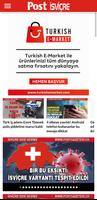 Post Gazetesi poster
