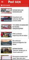 Post Gazetesi screenshot 2
