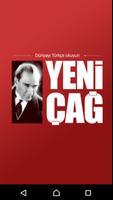 Yeniçağ Affiche