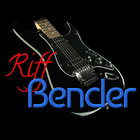 RiffBender ícone