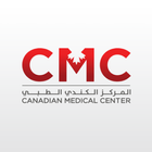 CMC Health アイコン