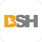 BSH Bplace icône