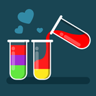 Water Sort: Puzzle Color иконка