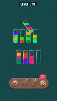 Water Sort: Puzzle Color скриншот 1