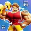 Gym Lifting Hero: Muscle Up icon