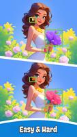 Spot Differences Find & Search ภาพหน้าจอ 3